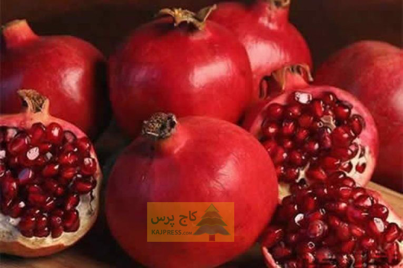 اخبار کشاورزی:  راهکار حذف واسطه از بازار انار ساوه