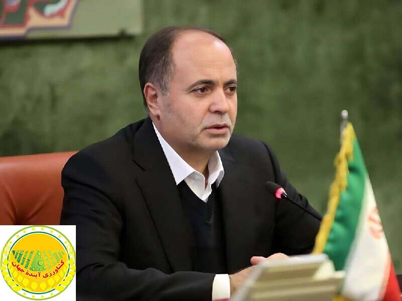 تأکید-وزیر-جهاد-کشاورزی-بر-افزایش-بهره‌وری-برای-ارتقای-امنیت-غذایی-ایران-ظرفیت-تبدیل-شدن-به-«هاب-غذایی-منطقه»-را-دارد