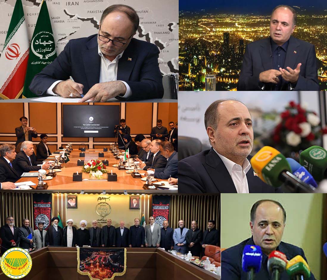 ما-برای-آنکه-ایران-گوهری-تابان-شود؛-روایتی-از-تلاش-برای-امنیت-غذایی