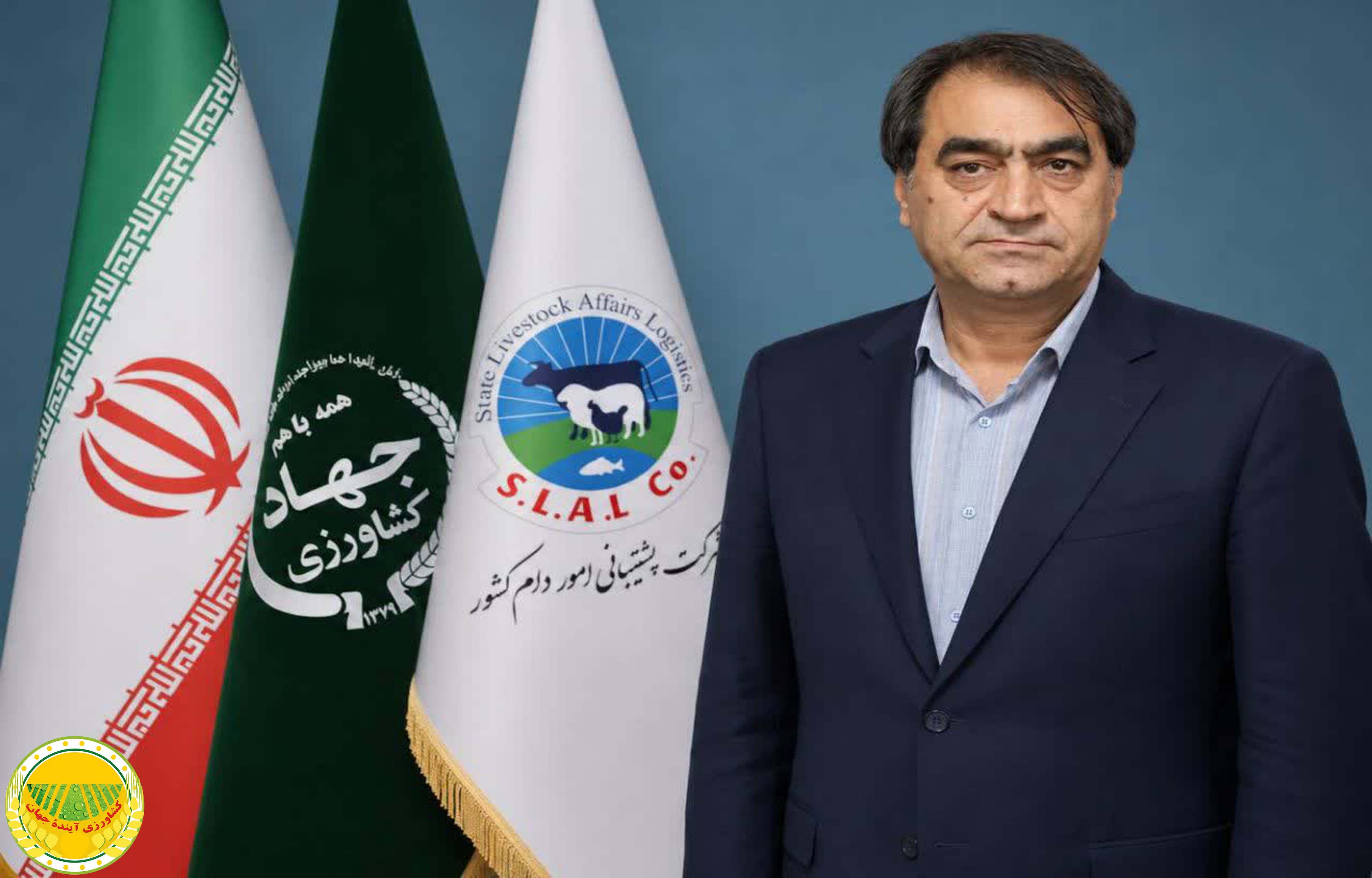 امنیت-غذایی؛-روایتی-از-تدبیر،-آمادگی-و-جهاد-بی‌وقفه