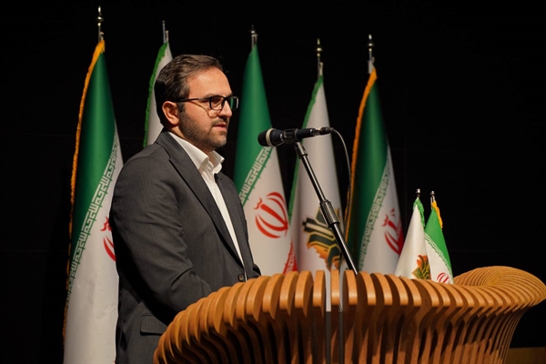 متقی‌نیا-بانک-کشاورزی-در-مرحله-بلوغ-تأمین-مالی-قرار-دارد-سودآوری-پایدار،-اولویت-اصلی-بانک