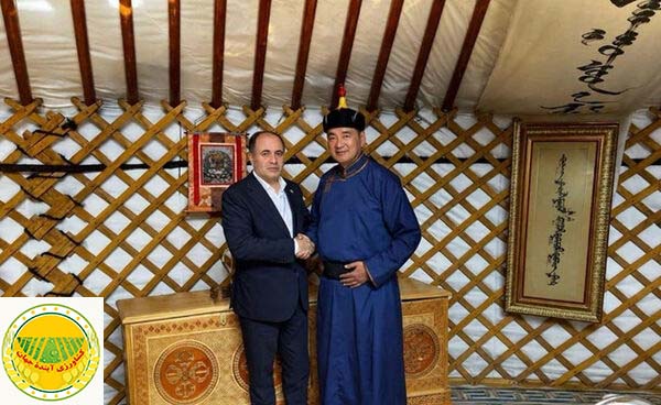 actualité-agricole-en-iran-le-ministre-iranien-de-l’agriculture-en-mongolie,-au-service-de-la-diplomatie-agricole