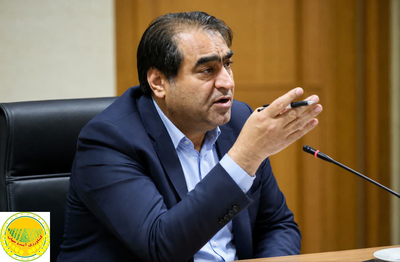 مدیرعامل-شرکت-پشتیبانی-امور-دام-کشور-از-تحقیق-و-تفحص-مجلس-استقبال-می‌کنیم-نظارت-مؤثر،-پشتوانه-تأمین-امنیت-غذایی-کشور-است