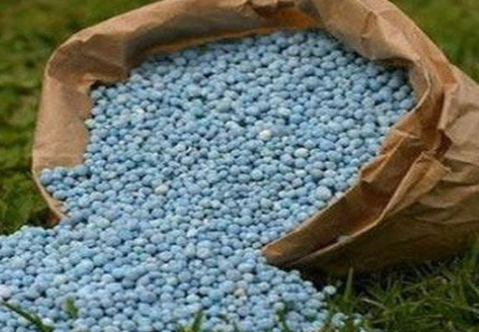 توزیع-۳۵-هزار-تن-کود-شیمیایی-یارانه‌ای-در-استان-تهران