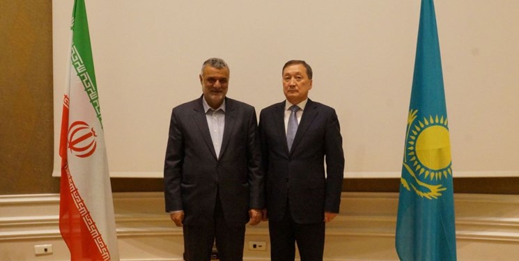 ghazaghstan