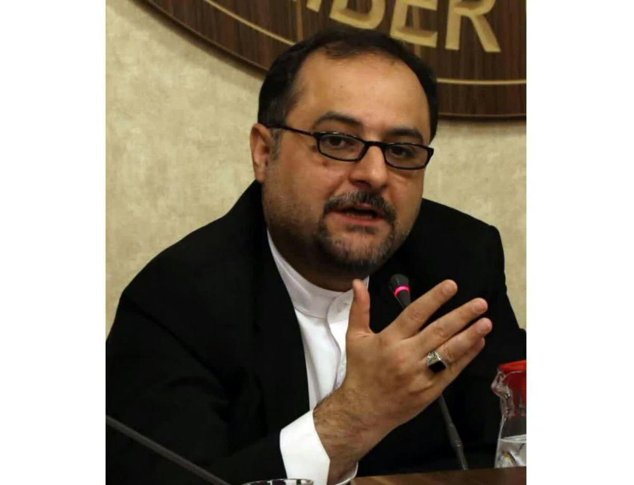 شیررزادد