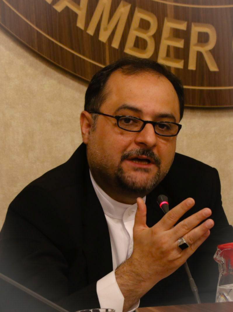 عکس شیرزاد