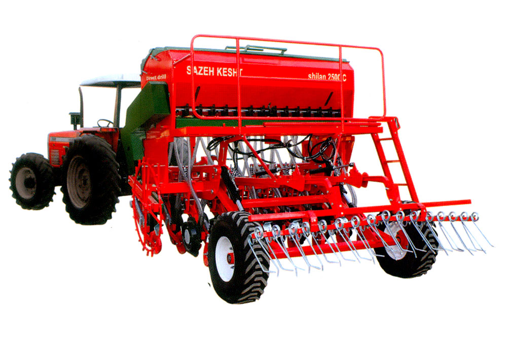 SHilan-2500C