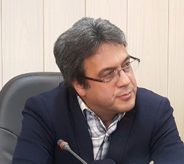 هوشنگ جزی